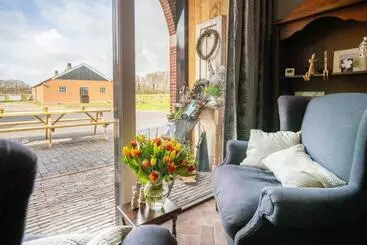 B&b Erve Groot Wegereef