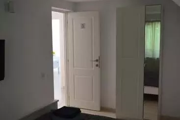 Pension  Casa Aris Lepsa Vrancea