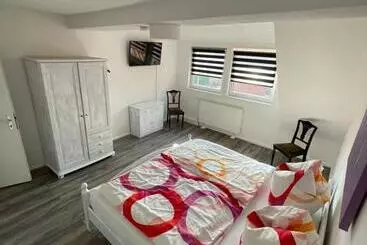 Majatalo Fernweh Harz