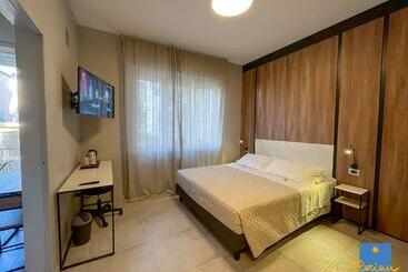 Pensjonat Florian Home