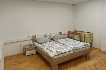 Pension Rodinná Izba Stummer