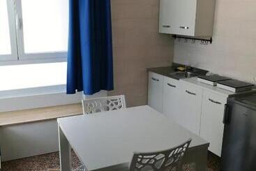 Pensió Settimo Sole Affitta Camere