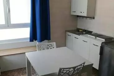 Pensió Settimo Sole Affitta Camere