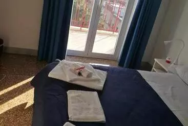 Pension Settimo Sole Affitta Camere