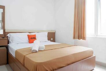 Отель Koolkost Near Sindu Kusuma Edupark 2 Minimum Stay 30 Nights