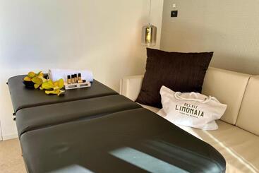 فندق Relais Limonaia Suites & Garden Spa
