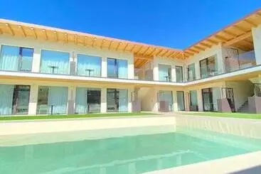 Hotelli Relais Limonaia   Suites & Garden Spa