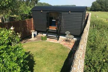 Pensionat Highkettle Hut