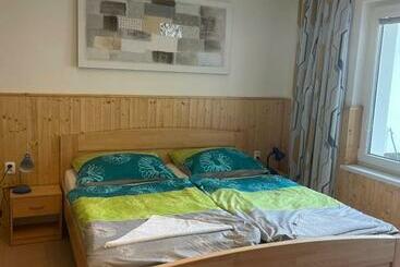 ペンション Penzion Fontána