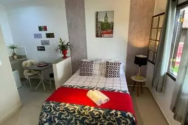 ペンション Vila Noel Centro