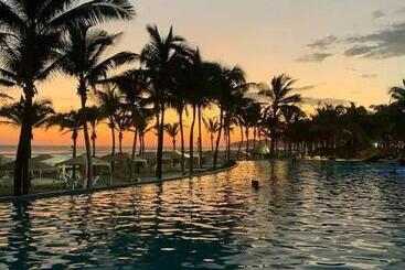 Resort Departamento De Lujo En Acapulco Diamante