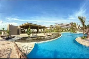 استراحتگاه Departamento De Lujo En Acapulco Diamante