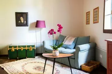 Bed and Breakfast Villa Guarienti Valpolicella