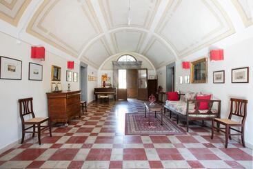 مبيت وإفطار Villa Guarienti Valpolicella