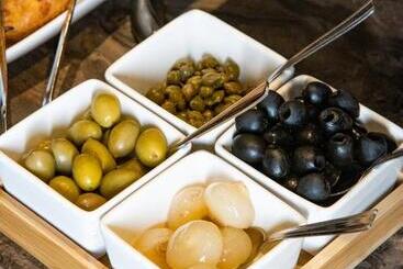 בית מלון כפרי Stein Collection