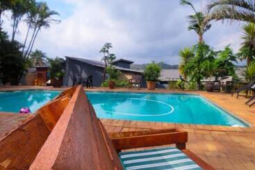 Pension Casa Palmeira