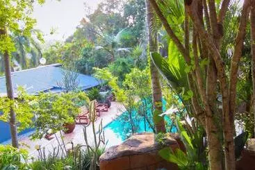 Majatalo Casa Palmeira