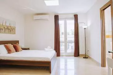 Majatalo Palazzo Dei Lari