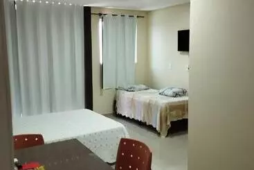 ペンション Pousada Floresta