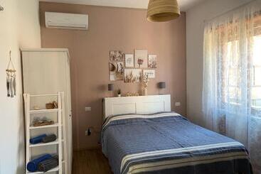 Bed and Breakfast Camera Maestrale