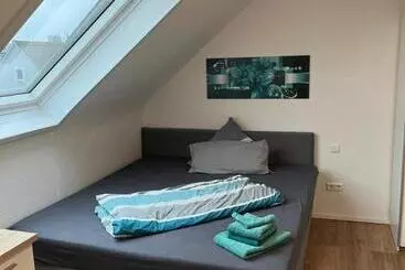 アパートホテル Boardinghouse Heilbronn