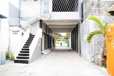 Hotel Puri Karomah Syariah Redpartner