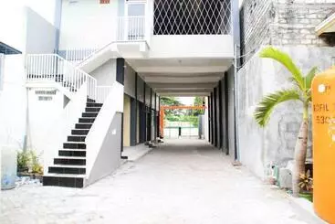 Hotel Puri Karomah Syariah Redpartner