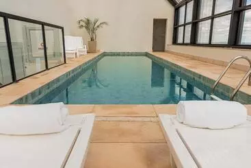 Rio Hotel By Bourbon Maringá