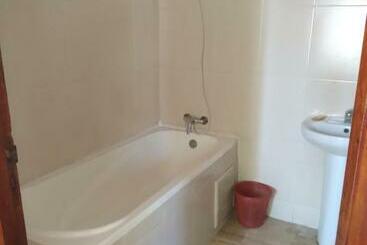 酒店 Singapour Maroc