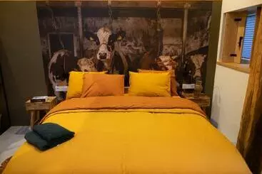 Lagom Bed And Breakfast