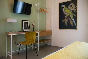 Pension  Altamothyca