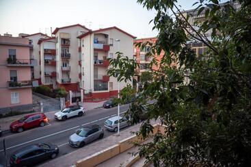 Pensió Carramba! Che Room