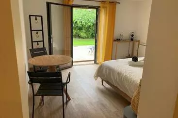 Pensión La Villa Hossegor
