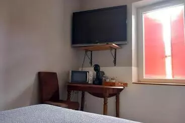 Bed and Breakfast Dacamaloya
