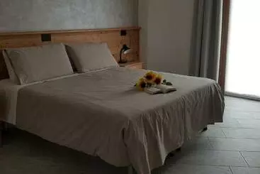 Bed & Breakfast Il Mulinel Agriturismo