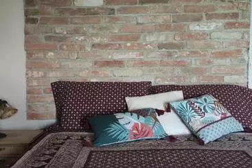 Bed & Breakfast La Terra Buona Guest House