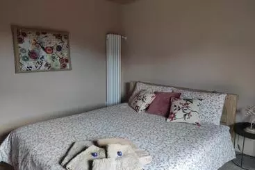 Bed & Breakfast La Terra Buona Guest House