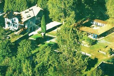 Отель Agriturismo S.lucia