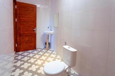 酒店 Break Villa Kintamani