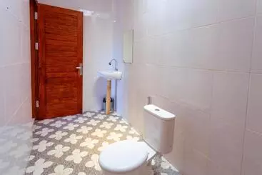 ホテル Break Villa Kintamani