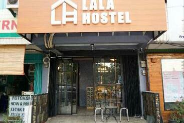 Lala Hostel