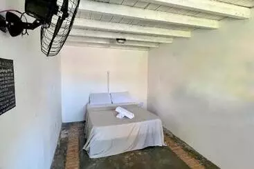 Padang Hostel