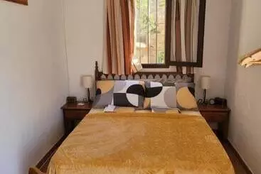 ペンション La Casa De Irina