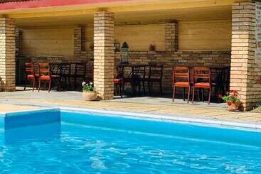 Majatalo Lilium Villa Hévíz