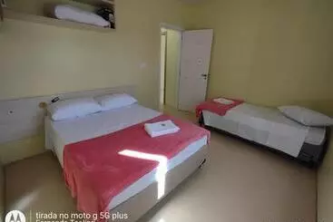 ペンション Pousada Serra Gaúcha