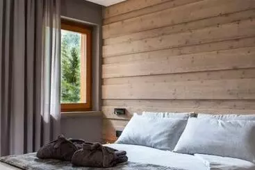 Pension Suite Mia