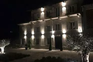 Sotto La Vigna Charm Stay Adults Only Vacation Bed And Breakfast Room