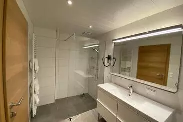 Apartments Hohenberger