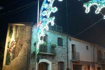 B&b Corso Italo Balbo