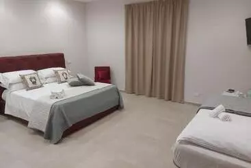 Bed and Breakfast Masseria Torre Saracena